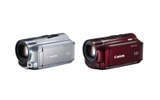 「iVIS HF M51」の画像