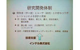 開発体制の画像