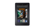 Kindle Fireの画像