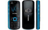 従来の主力であるSymbian OSの端末の画像