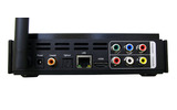 「Xtreamer SideWinder2 」背面の画像
