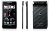 第4四半期のヒット商品となったDROID RAZRの画像