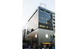 アップルストア銀座店の画像