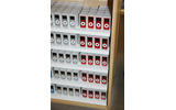 iPod nano （PRODUCT） RED Special Editionは、1番右側の画像