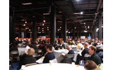 　WiMAXだけに特化した展示会「WiMAX World USA Conference ＆ Expo」が10日〜12日(米国時間)にボストンで開催されたので、注目の基調講演について解説を含めてお伝えしよう。の画像