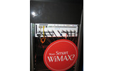 Navini社のSmart WiMAXと呼ばれる基地局の画像
