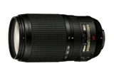 AF-S VR Zoom Nikkor ED 70-300mm F4.5-5.6G （IF）の画像