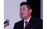 ミラポイントジャパン 代表取締役社長 湯佐嘉人氏の画像