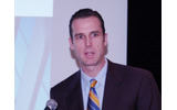 米Mirapoint Corporate Marketing Channels 担当取締役 Craig Carpenter（クレイグ・カーペンター）氏の画像