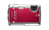 μ 725SW ワインレッドの画像