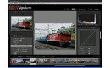 Photoshop Lightroom 日本語版 β4の画像