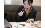 やっぱり食べてるの画像