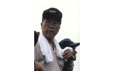 今村昌平監督の画像