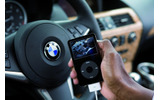 　ビー・エム・ダブリュー（BMJ）は24日、iPodを同社のBMW車両搭載のオーディオ機器に接続するキットを25日より発売すると発表した。これまでは、一部車種に限られていたが、今回、その対象が大幅に広がる。の画像
