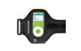 　トリニティは25日、米Marware社のiPod nano用アウトドアホルダー「SportSuit Runabout 2nd」の販売を11月上旬より開始すると発表した。価格はオープンプライスだが、同社直販サイトでは2,950円で販売されている。カラーはブラックとブルー。の画像