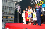 　21日〜29日開催の映画の祭典「第19回東京国際映画祭」。21日に六本木にて行われたオープニングイベントから未公開写真を一挙公開する。の画像