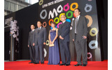 　21日〜29日開催の映画の祭典「第19回東京国際映画祭」。21日に六本木にて行われたオープニングイベントから未公開写真を一挙公開する。の画像