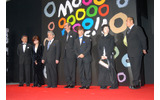 　21日〜29日開催の映画の祭典「第19回東京国際映画祭」。21日に六本木にて行われたオープニングイベントから未公開写真を一挙公開する。の画像