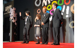 　21日〜29日開催の映画の祭典「第19回東京国際映画祭」。21日に六本木にて行われたオープニングイベントから、二宮和也、イ・ジュンギらの未公開写真を一挙公開する。の画像