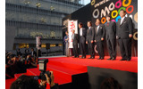 　21日〜29日開催の映画の祭典「第19回東京国際映画祭」。21日に六本木にて行われたオープニングイベントから、二宮和也、イ・ジュンギらの未公開写真を一挙公開する。の画像