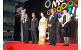 　21日〜29日開催の映画の祭典「第19回東京国際映画祭」。21日に六本木にて行われたオープニングイベントから、二宮和也、イ・ジュンギらの未公開写真を一挙公開する。の画像