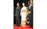 　21日〜29日開催の映画の祭典「第19回東京国際映画祭」。21日に六本木にて行われたオープニングイベントから、二宮和也、イ・ジュンギらの未公開写真を一挙公開する。の画像
