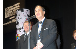 　21日〜29日開催の映画の祭典「第19回東京国際映画祭」。21日に六本木にて行われたオープニングイベントから、二宮和也、イ・ジュンギらの未公開写真を一挙公開する。の画像