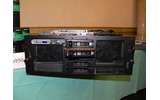 PowerEdge 6950は4Uサイズのハイエンドサーバの画像