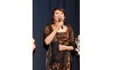 犬神家次女・竹子を演じた松坂慶子の画像