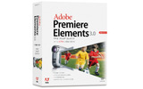 Premiere Elements 3.0の画像