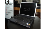 12.1型液晶搭載のVAIO type GVAIO type Gの画像