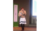 TEPCOひかりのネットイベント「ブロードバンド川柳コンテスト」、結果発表はさとう珠緒が審査委員長の画像