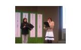 TEPCOひかりのネットイベント「ブロードバンド川柳コンテスト」、結果発表はさとう珠緒が審査委員長の画像
