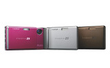 FinePix Z5fdの画像