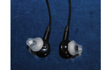 in-ear headphonesの画像