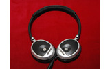 on-ear headphonesの画像