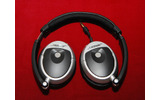 on-ear headphonesの画像