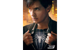 スパイダーマン3の画像