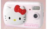 Hello Kitty DC500の画像