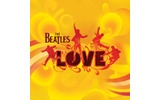 ビートルズ「LOVE」の画像