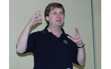 Sendmail社 CTO エリック・オールマン氏の画像