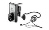 Qcam for Notebooks Pro with Headsetの画像