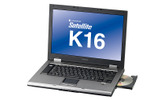 dynabook Satellite K16の画像