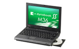 dynabook SS M36の画像
