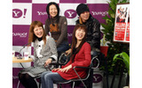 NAHOMI☆KILLERを中心に、最初からハイテンションなKILLERSメンバーの画像