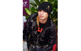 ドラムス担当SHINGO☆KILLERの画像