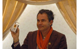 FON Founder ＆ CEO, Martin Varsavsky氏の画像