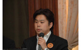 フォン・ジャパン CEO, 藤本 潤一氏の画像