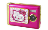 tink pink X Hello Kitty DC571の画像