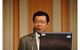 ビットワレット株式会社 執行役員常務 宮沢和正氏の画像